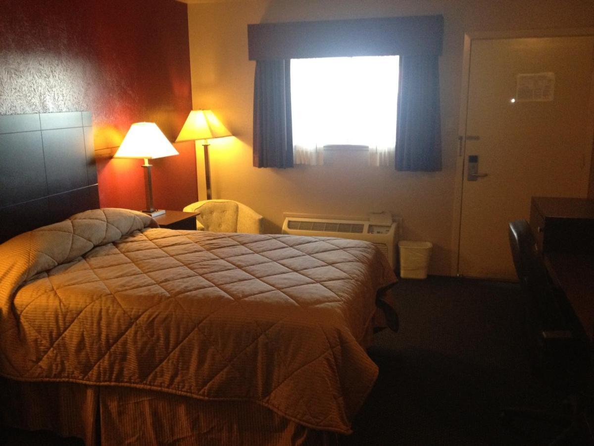 Colonial Inn Monahans Tx エクステリア 写真